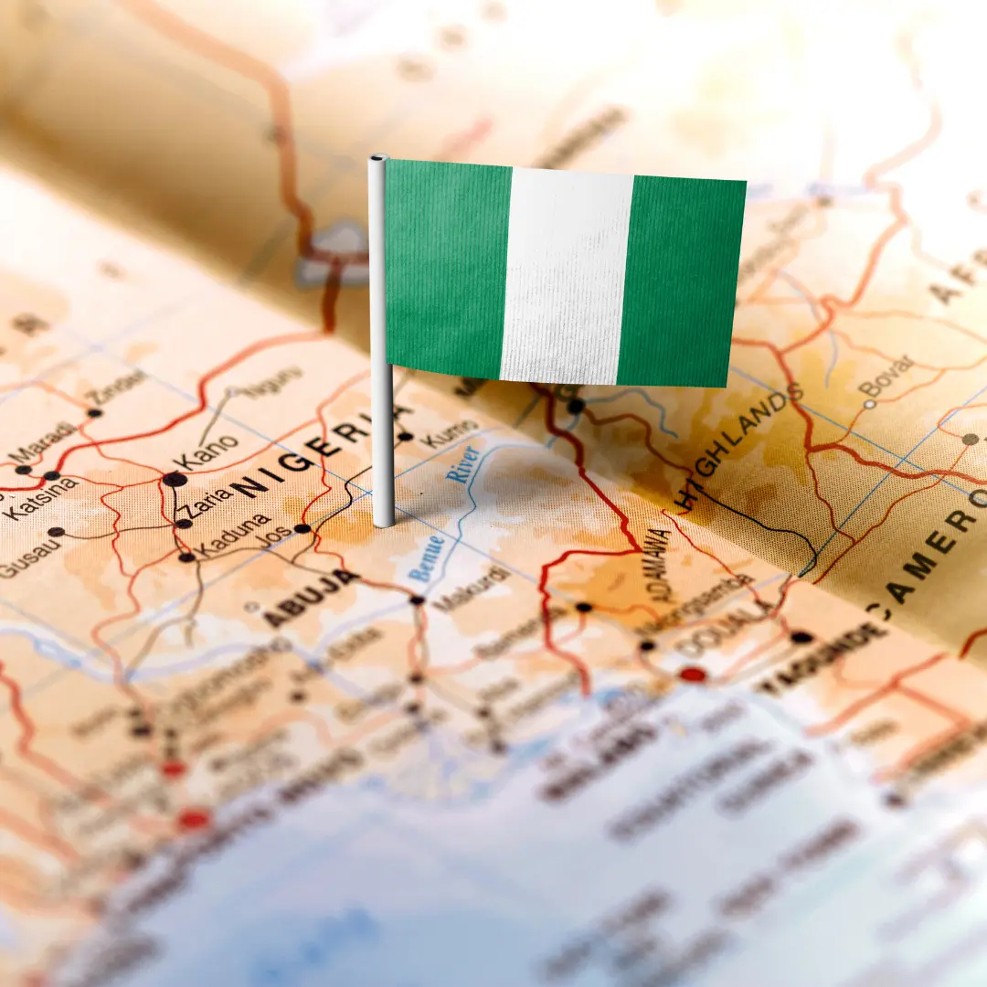 Nigeria Project