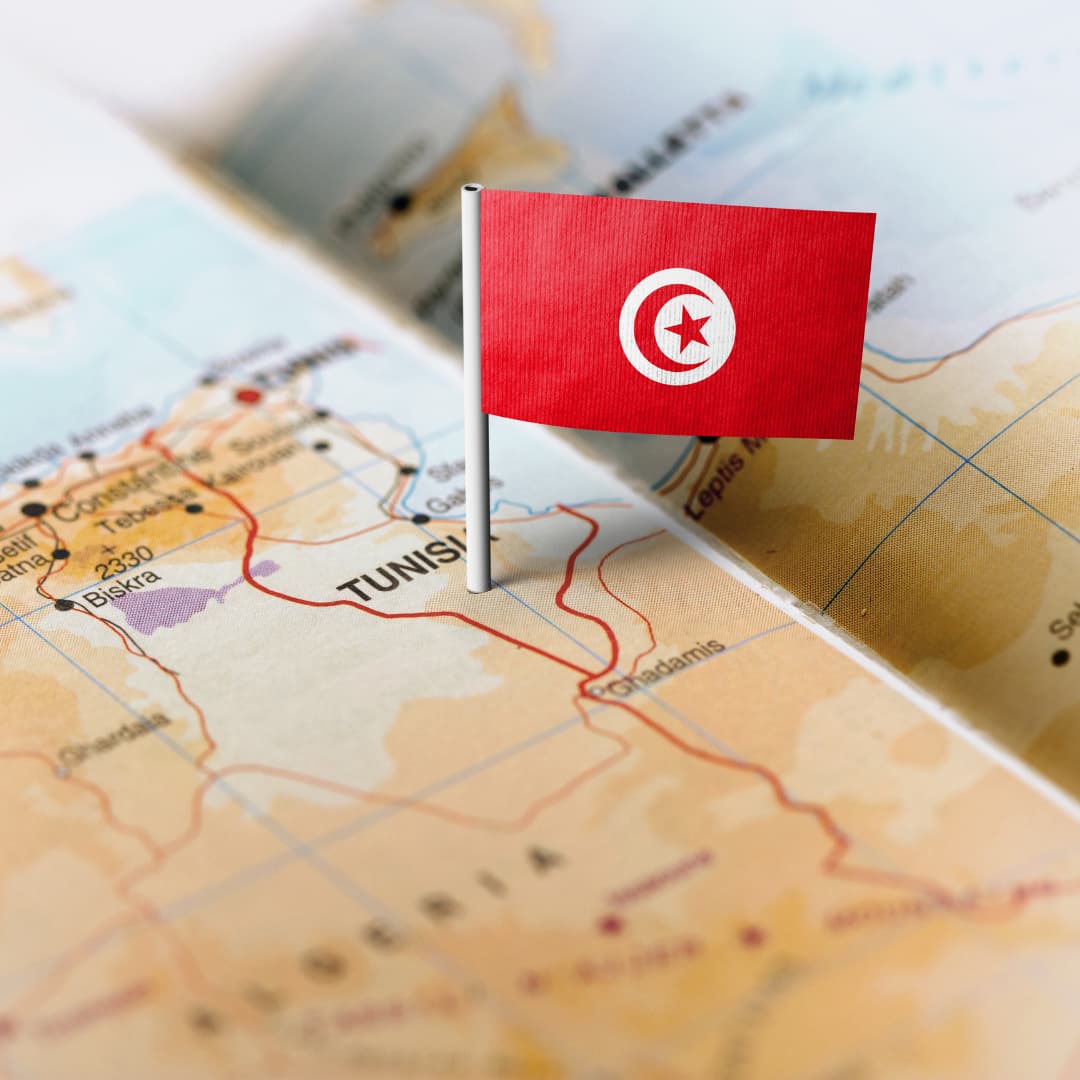 Tunisia Project