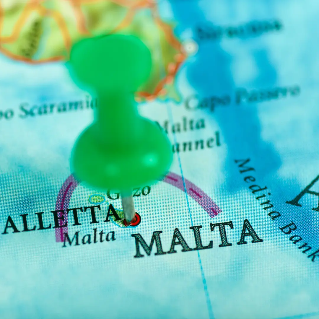 Malta project