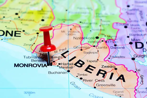 Liberia project