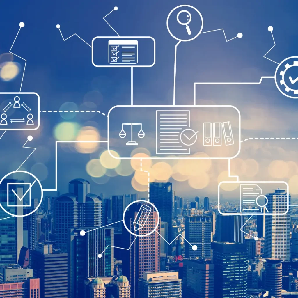 The Impact of RegTech