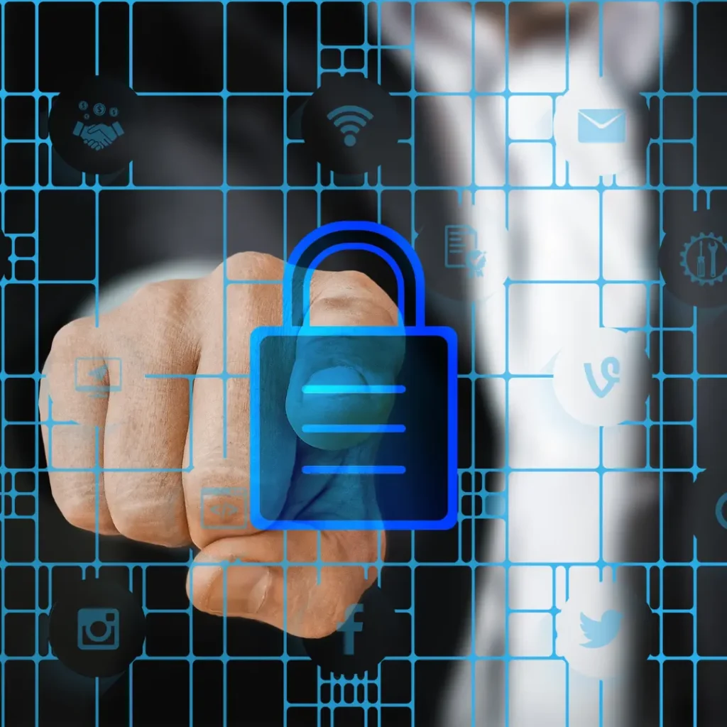 AI-Powered Criminal Intelligence