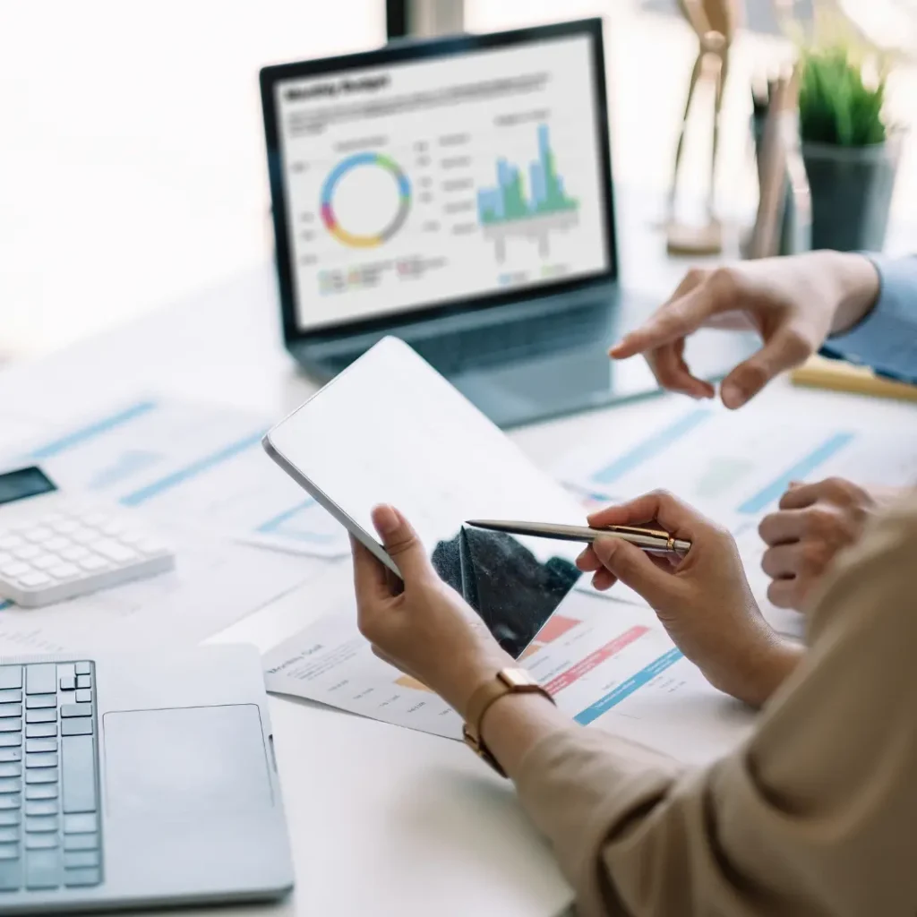 The Role of Behavioral Analytics in Enhancing AML Compliance