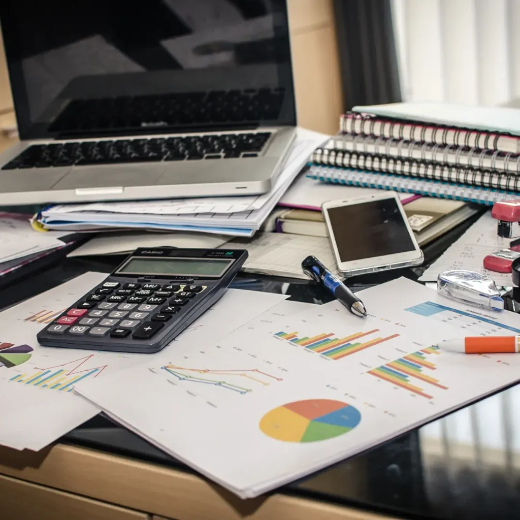 AI in Terrorist Financing Detection: A New Era of Intelligence