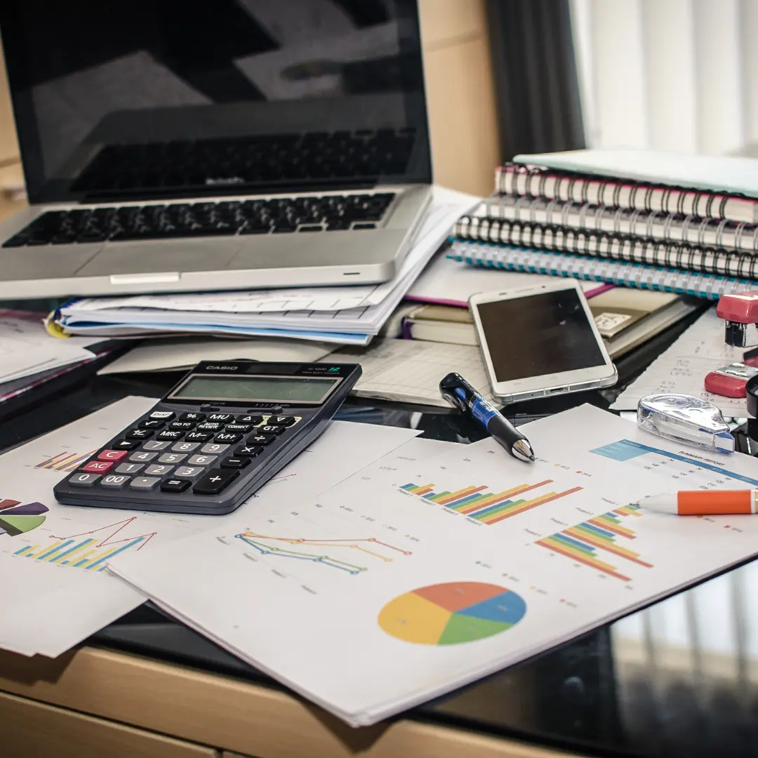 AI in Terrorist Financing Detection: A New Era of Intelligence