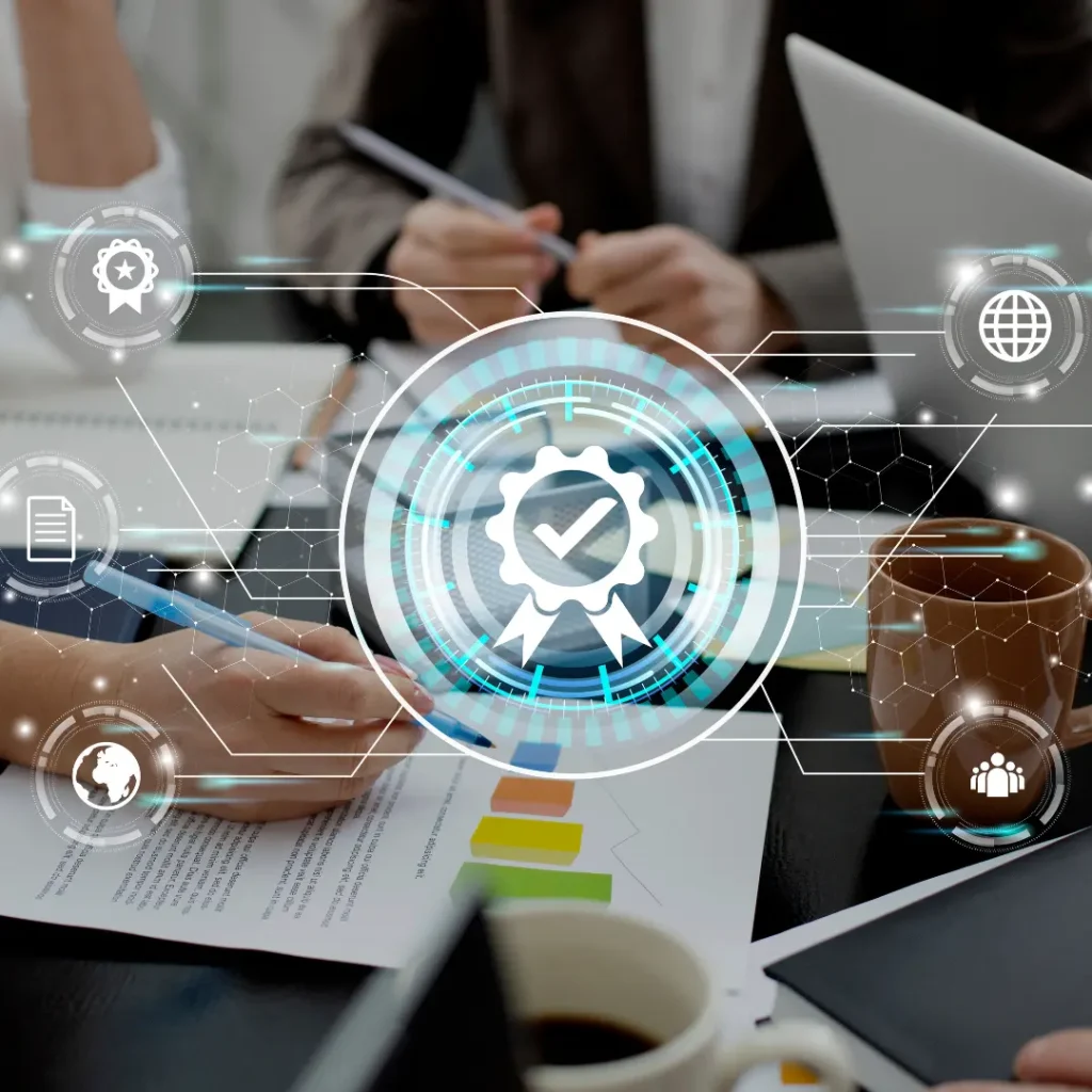 AML Compliance Architecture