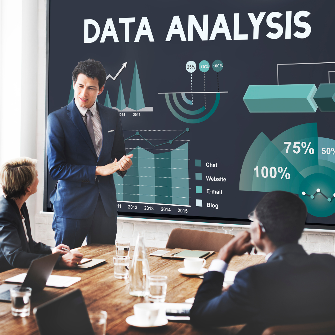 Data Collection, Enrichment and AI Analytics