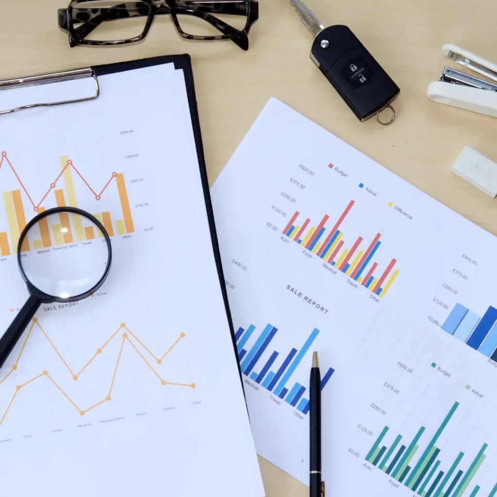 How Next-Generation Risk Scoring Models Are Transforming AML Decision-Making