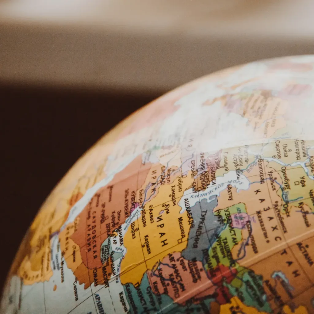 The Hidden Threat to Global Commerce