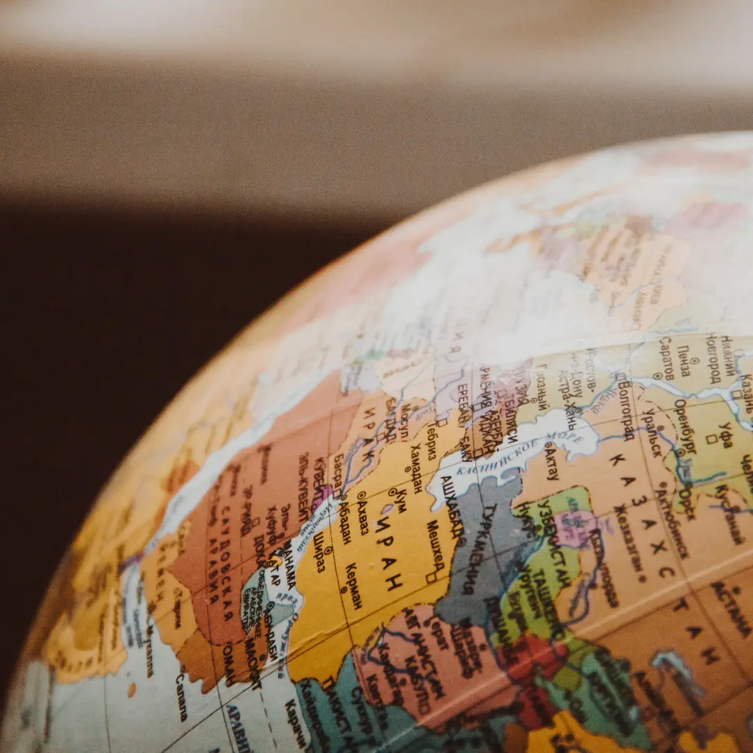 The Hidden Threat to Global Commerce