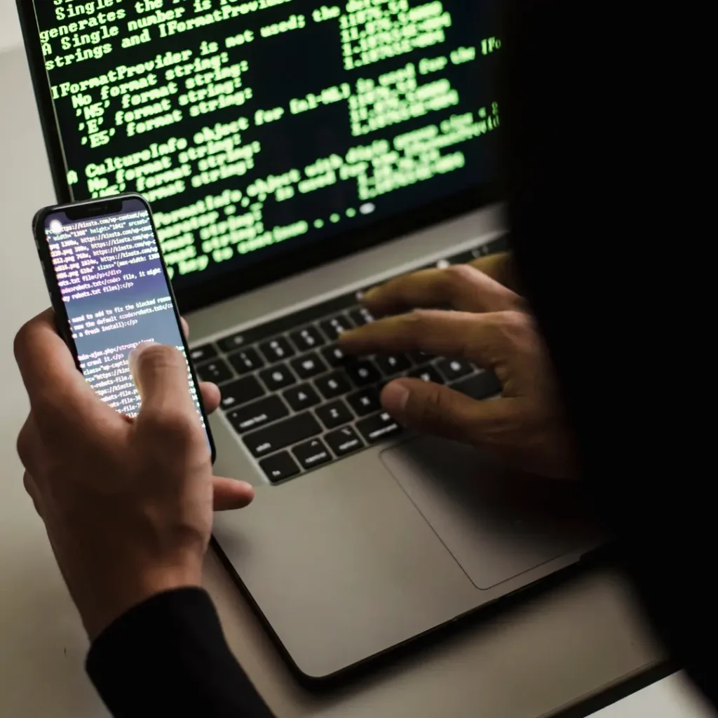 The Role of Technology in Combating Financial Crime