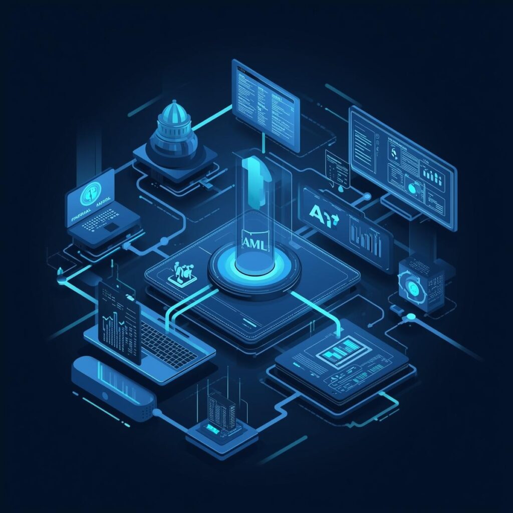 From STRs to Strategy How FIU360 Supports the Full FIU Intelligence Lifecycle