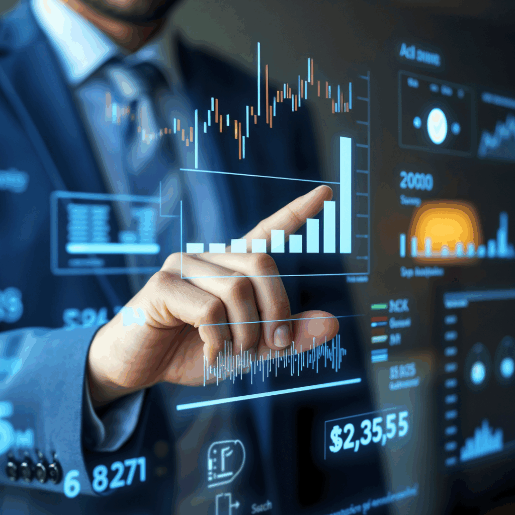 How Generative AI Transforms AML Investigations and FIU Case Backlogs