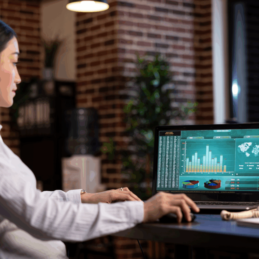 Lessons on Using Financial Intelligence Effectively