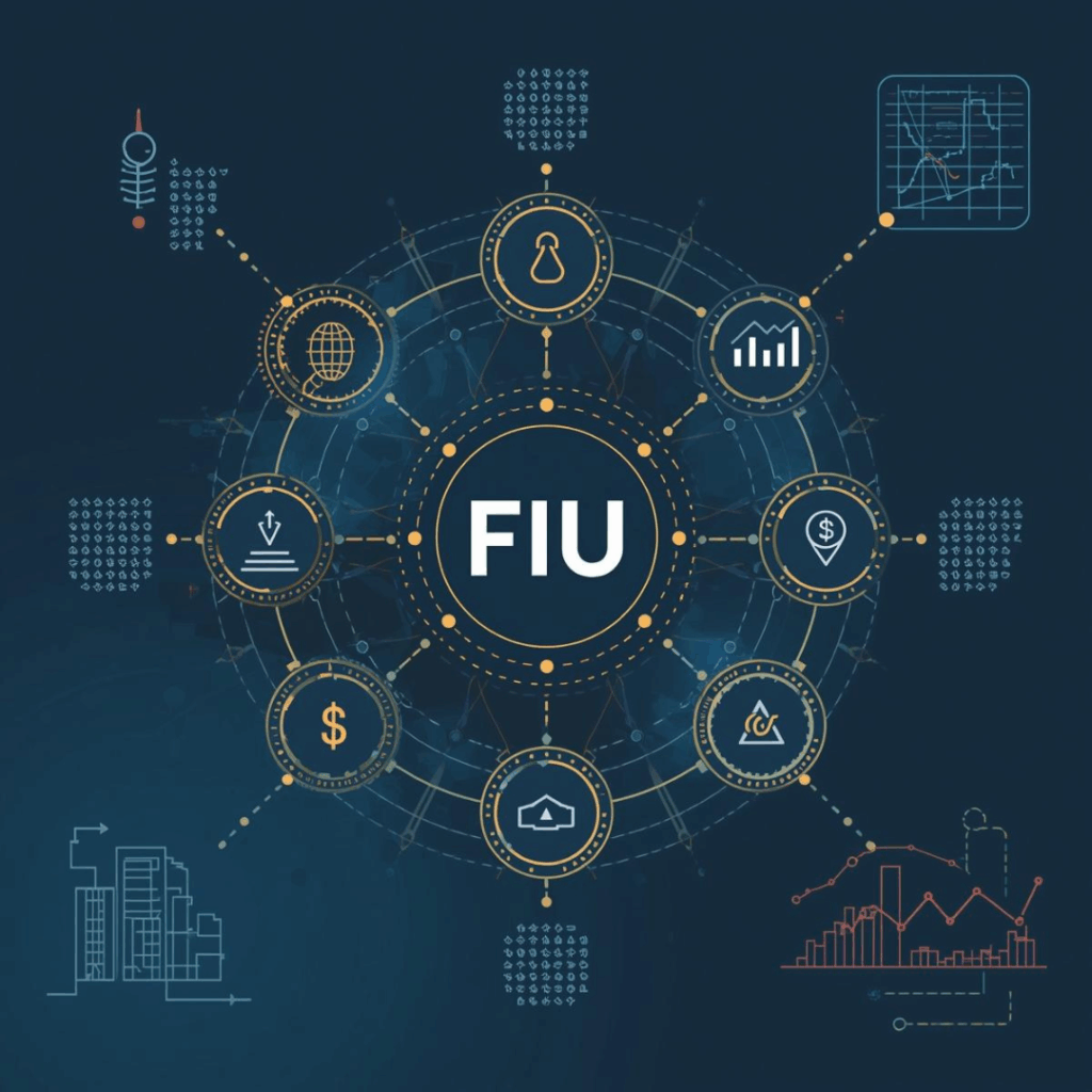 FIU strategic analysis and typology