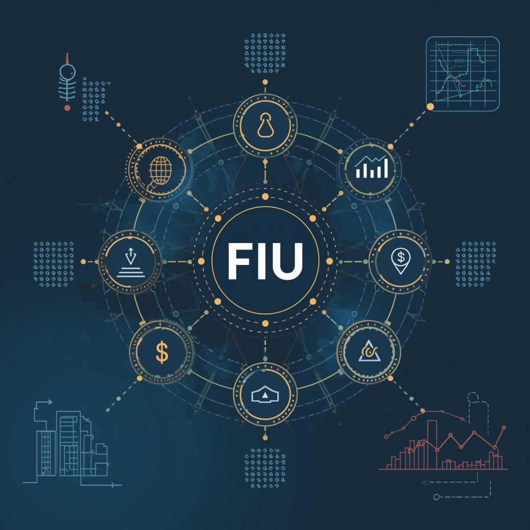 FIU strategic analysis and typology