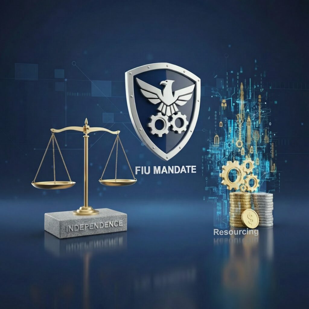 FIU Mandate, Independence and Resourcing R.29 Lessons from Egmont’s Europe II Review