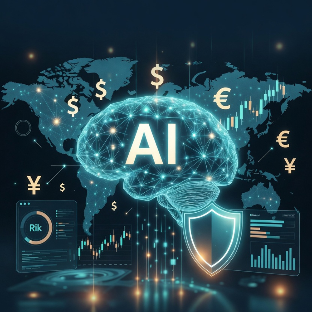 AI-Powered Financial Intelligence